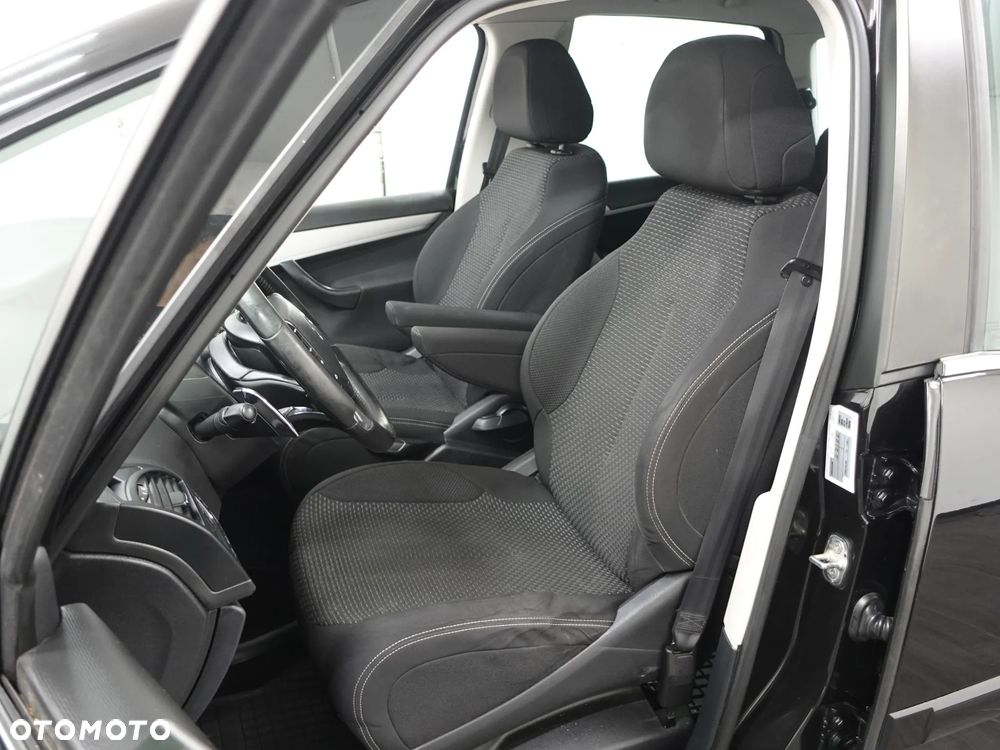 Citroën C4 Picasso - 20