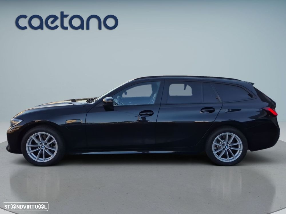 BMW 320 e Auto - 5
