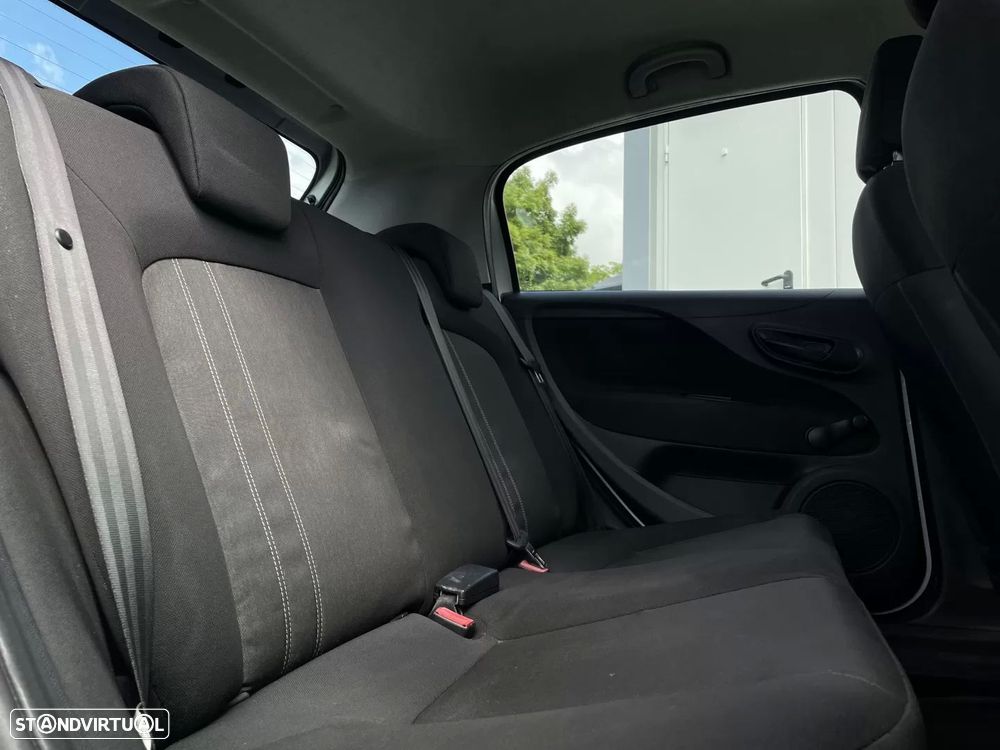 Fiat Punto 1.2 Young S&S - 14