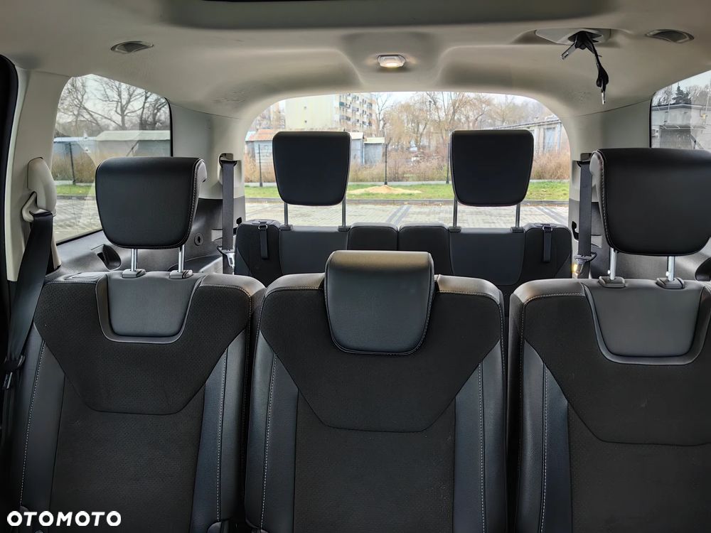 Ford Galaxy 2.0 TDCi Trend PowerShift - 19