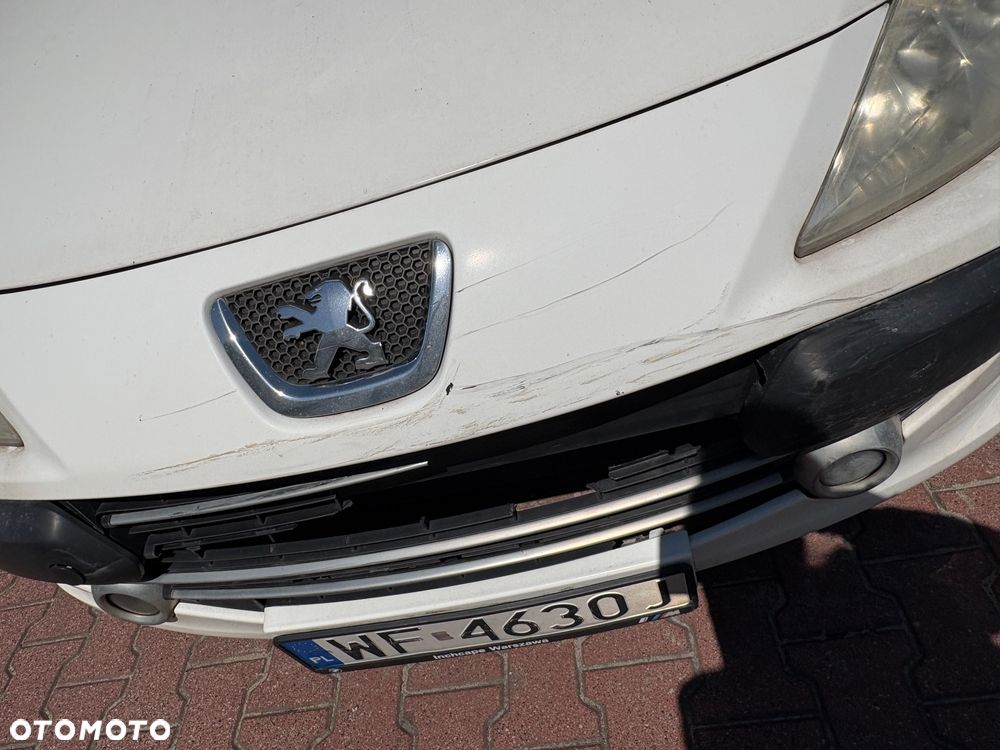 Peugeot 307 1.6 HDI Oxygene - 4