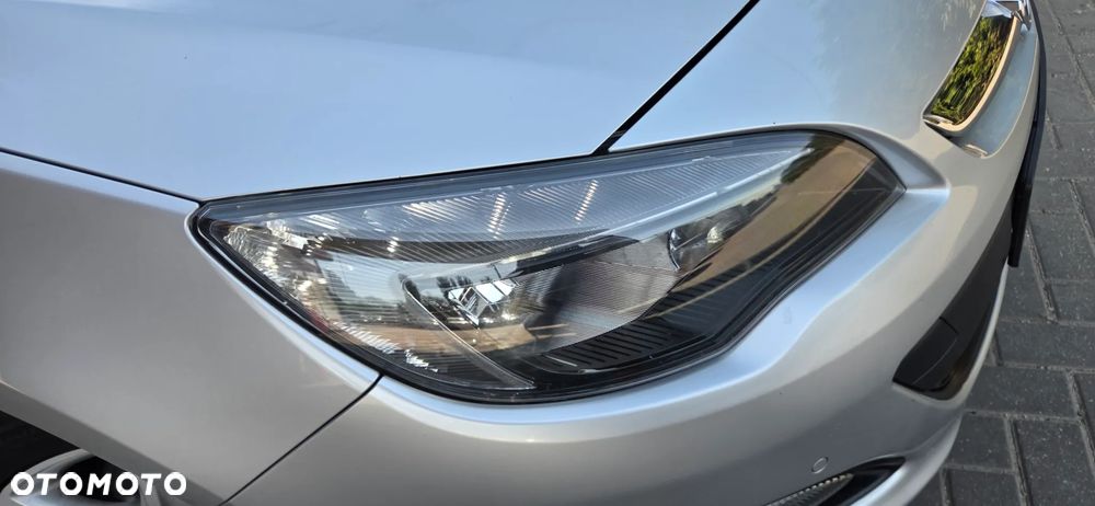 Opel Astra 1.6 CDTI Sport - 23