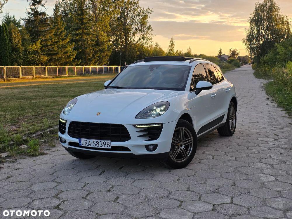 Porsche Macan - 38
