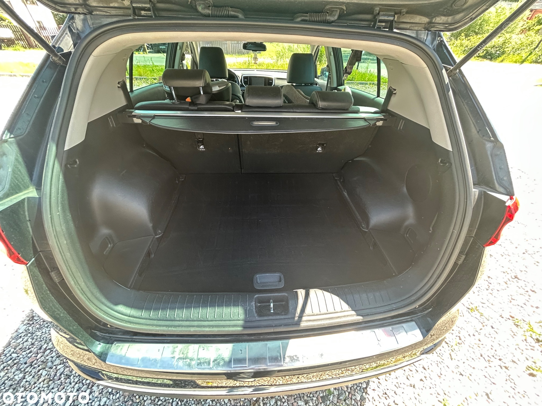 Kia Sportage 1.6 GDI L Business Line 2WD - 11