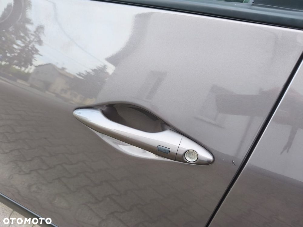 Hyundai ix35 1.6 GDI Premium 2WD - 10