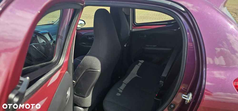 Peugeot 108 VTI 68 ETG5 Top Active - 6