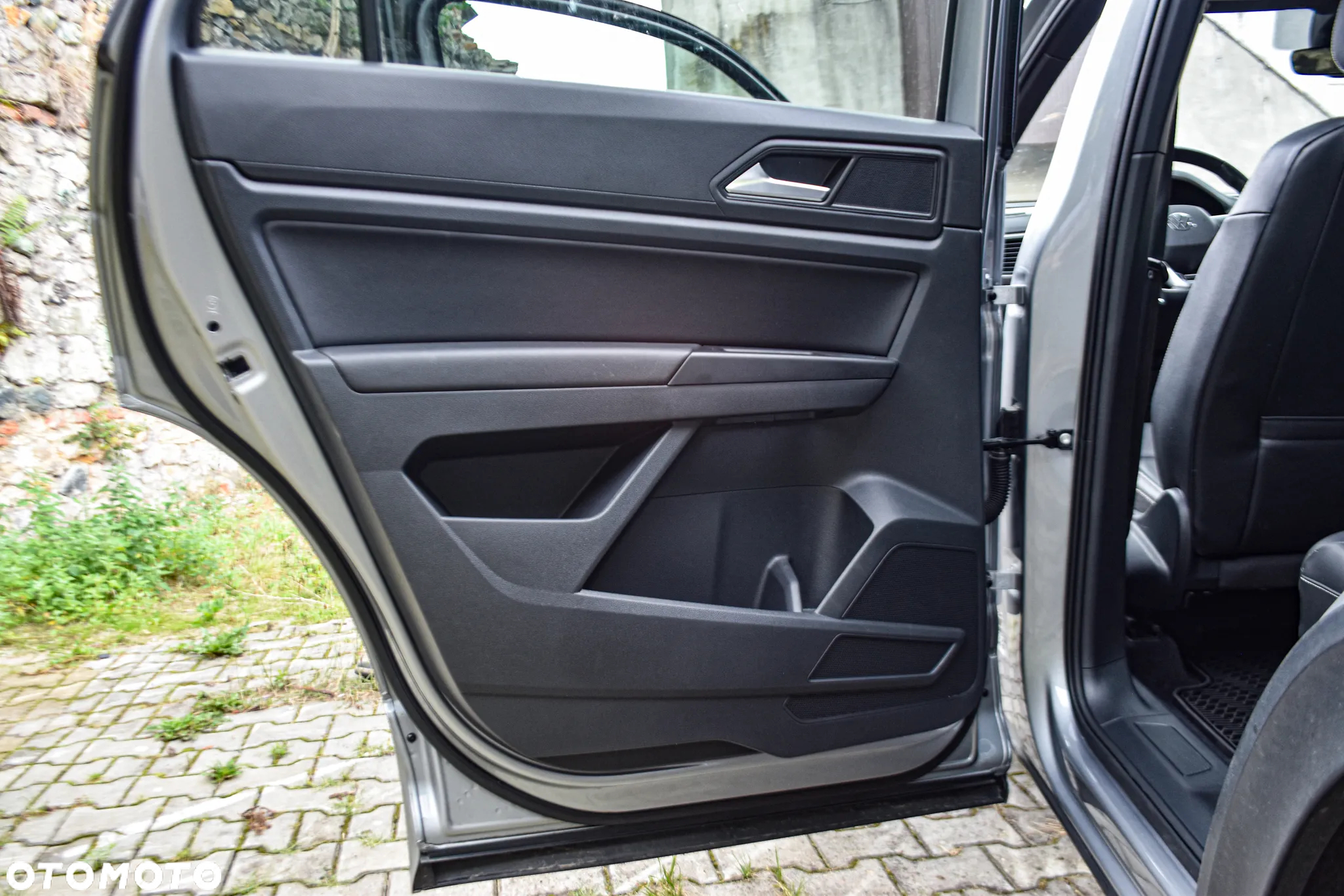 Volkswagen Atlas - 26