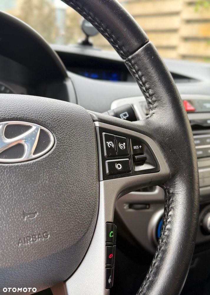 Hyundai i20 - 29