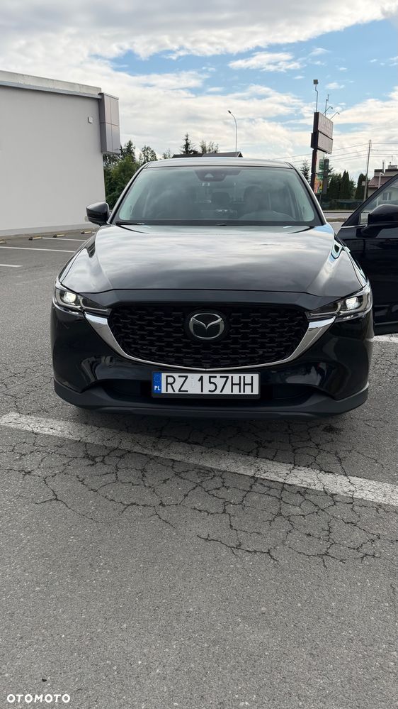 Mazda CX-5 2.5 Homura AWD - 13