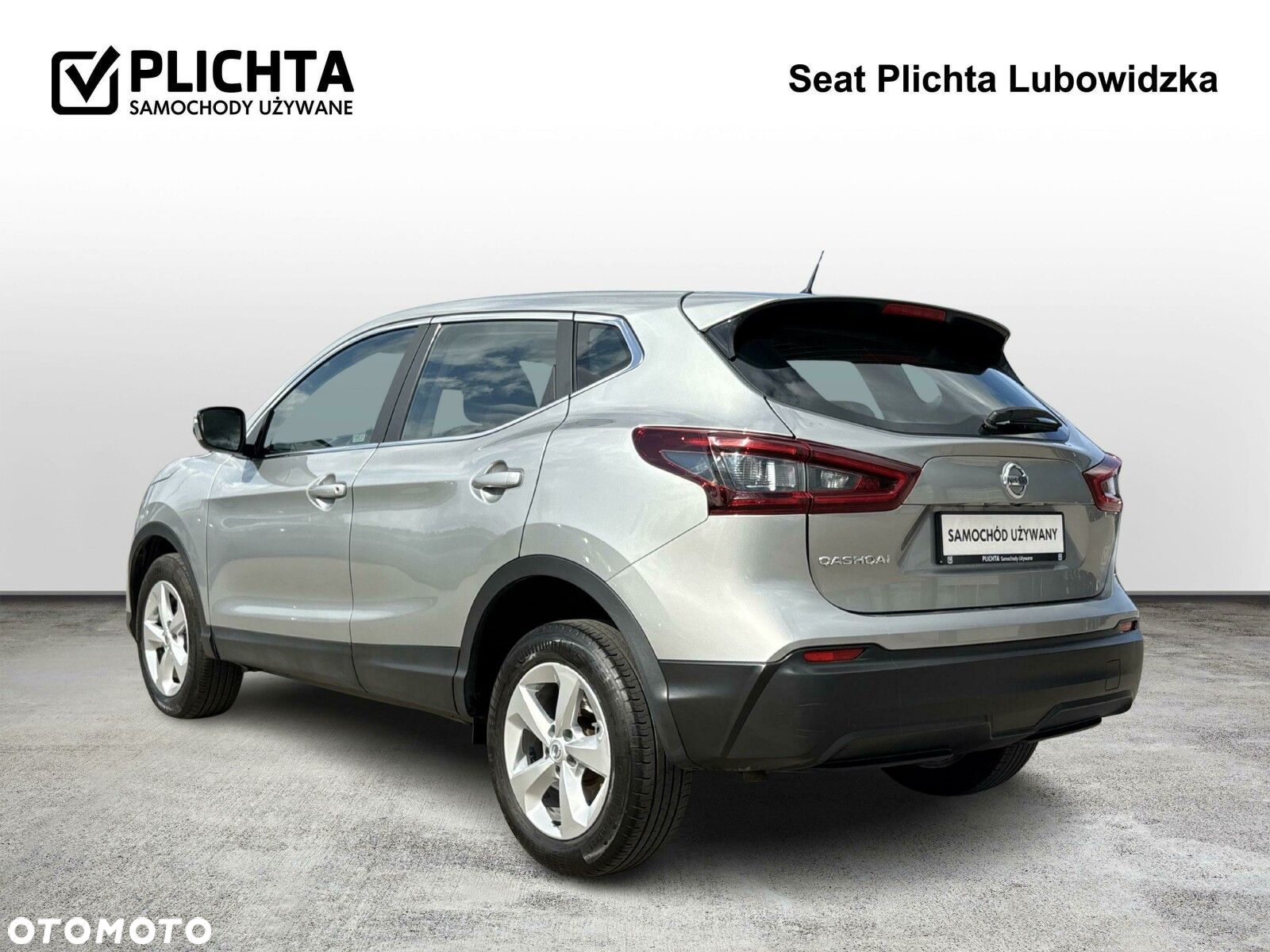 Nissan Qashqai - 3