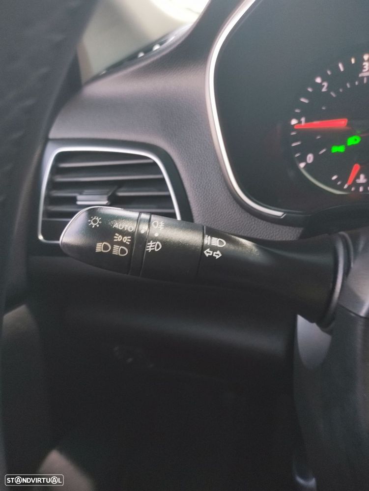 Renault Mégane Sport Tourer 1.5 Blue dCi Limited - 16