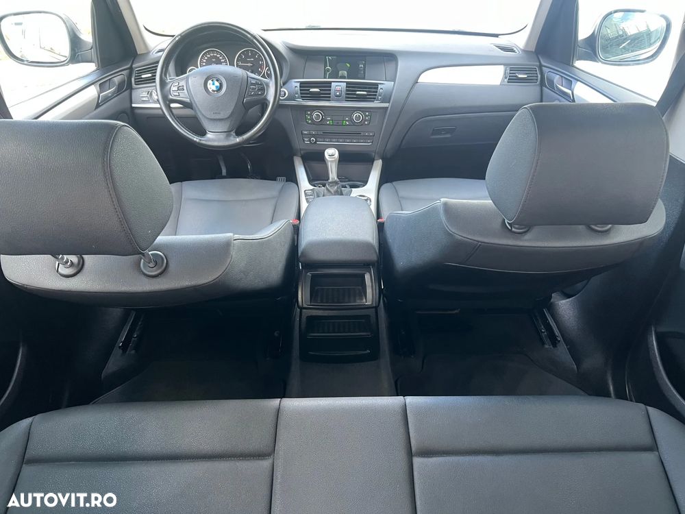 BMW X3 - 29