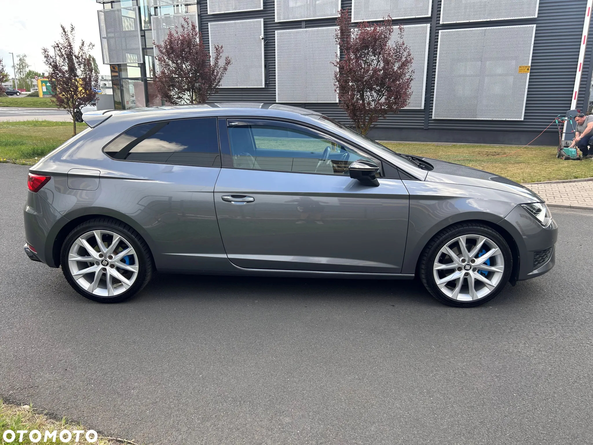 Seat Leon - 4
