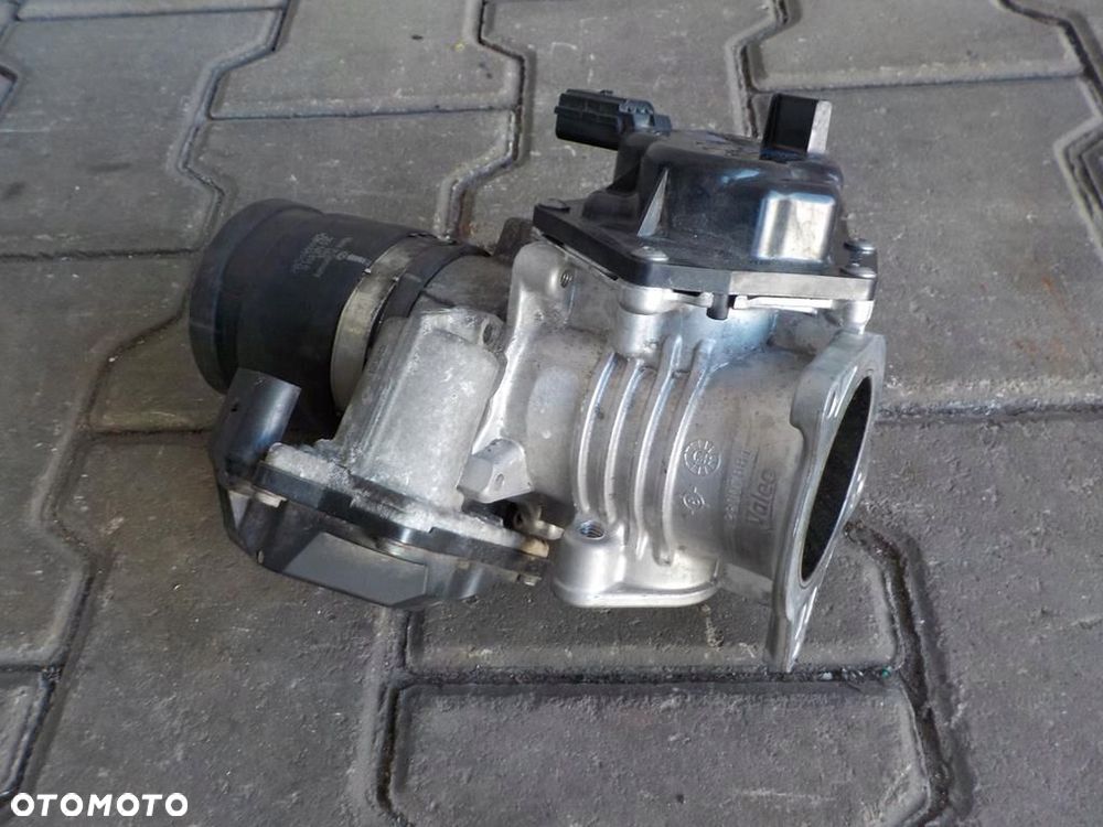 VW CRAFTER 2.0 TDI PRZEPUSTNICA EGR - 2