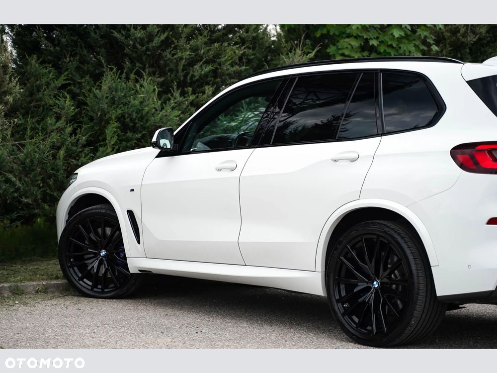 BMW X5 xDrive40i sport - 8