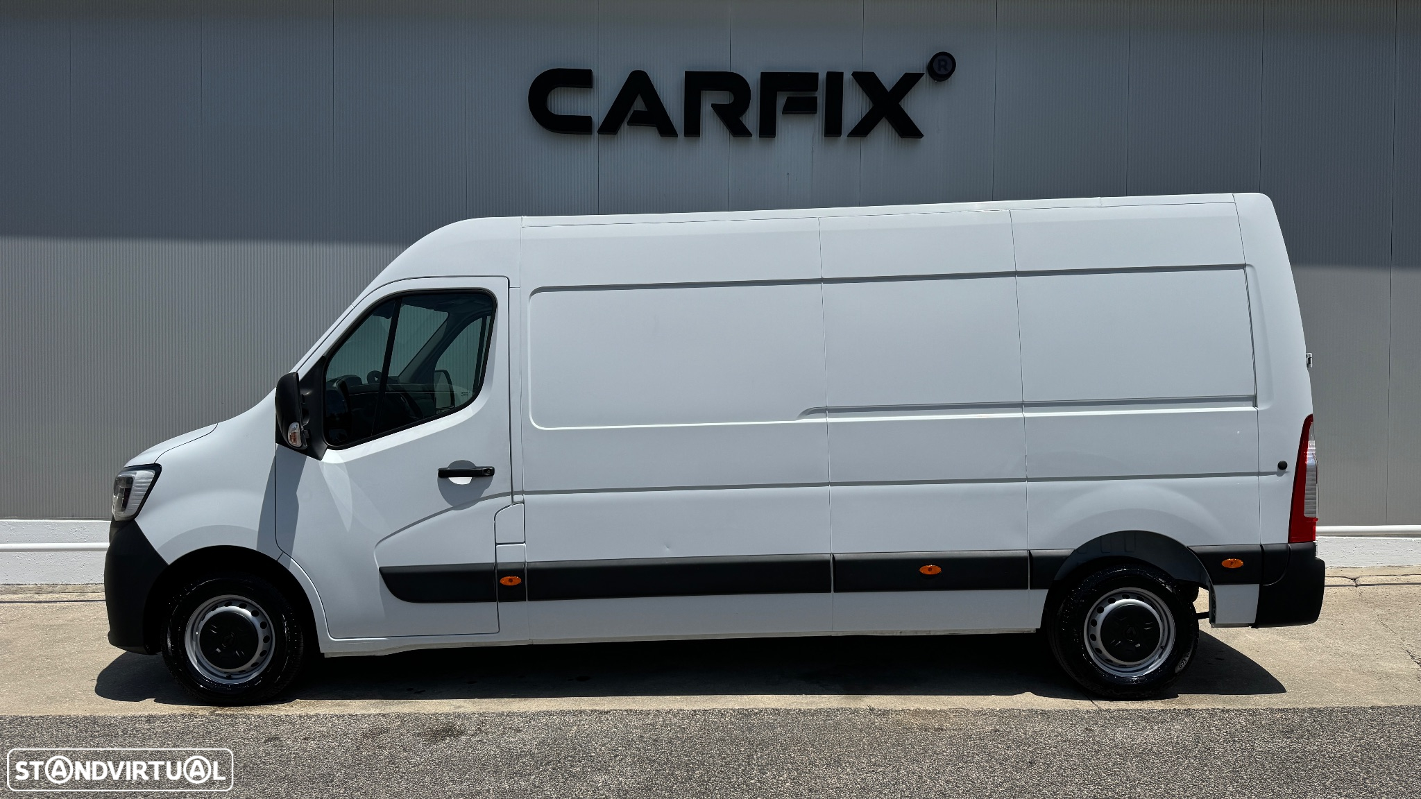 Renault Master 2.3 dCi L3 H2 Novo Modelo - 3