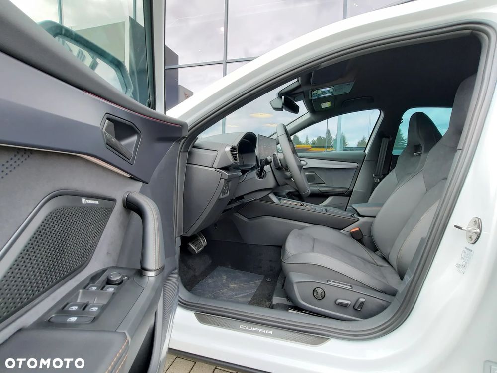 Cupra Formentor 2.0 TSI 4Drive DSG - 6
