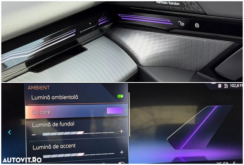 BMW Seria 5 520i AT MHEV - 21