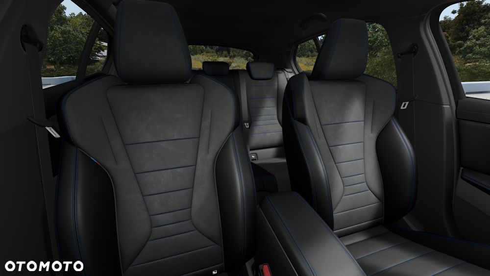 BMW Seria 1 - 5
