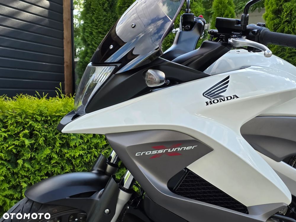 Honda VFR - 24