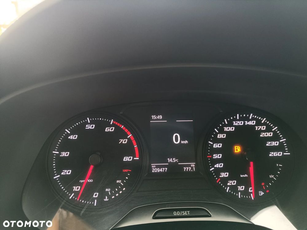 Seat Leon - 24