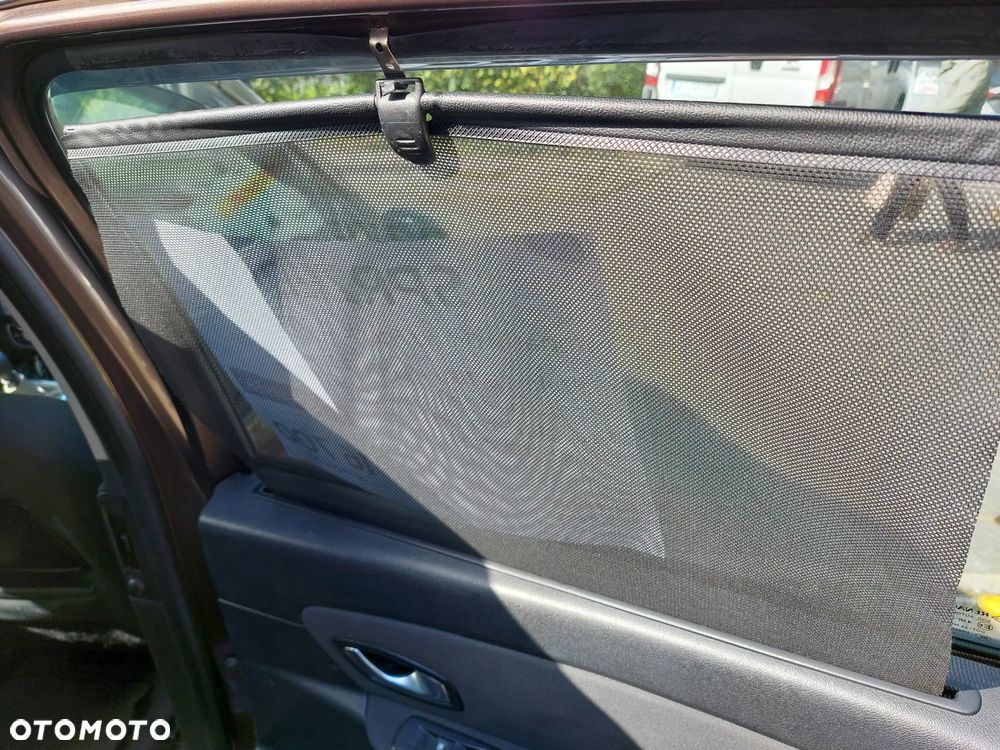 Renault Grand Scenic - 9