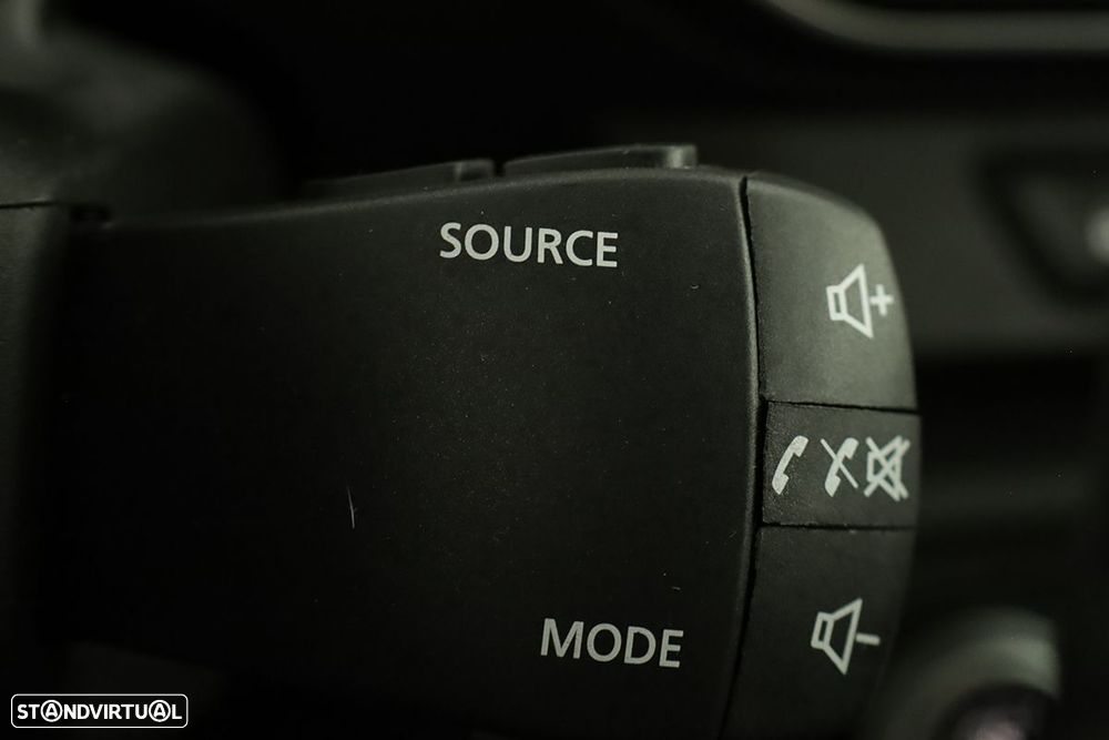 Dacia Jogger 1.0 ECO-G Extreme+ Up&Go 7L Bi-Fuel - 19