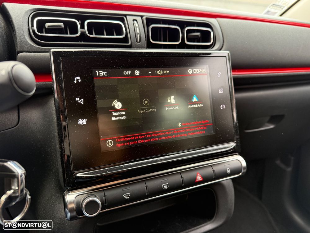 Citroën C3 1.2 PureTech Shine - 7