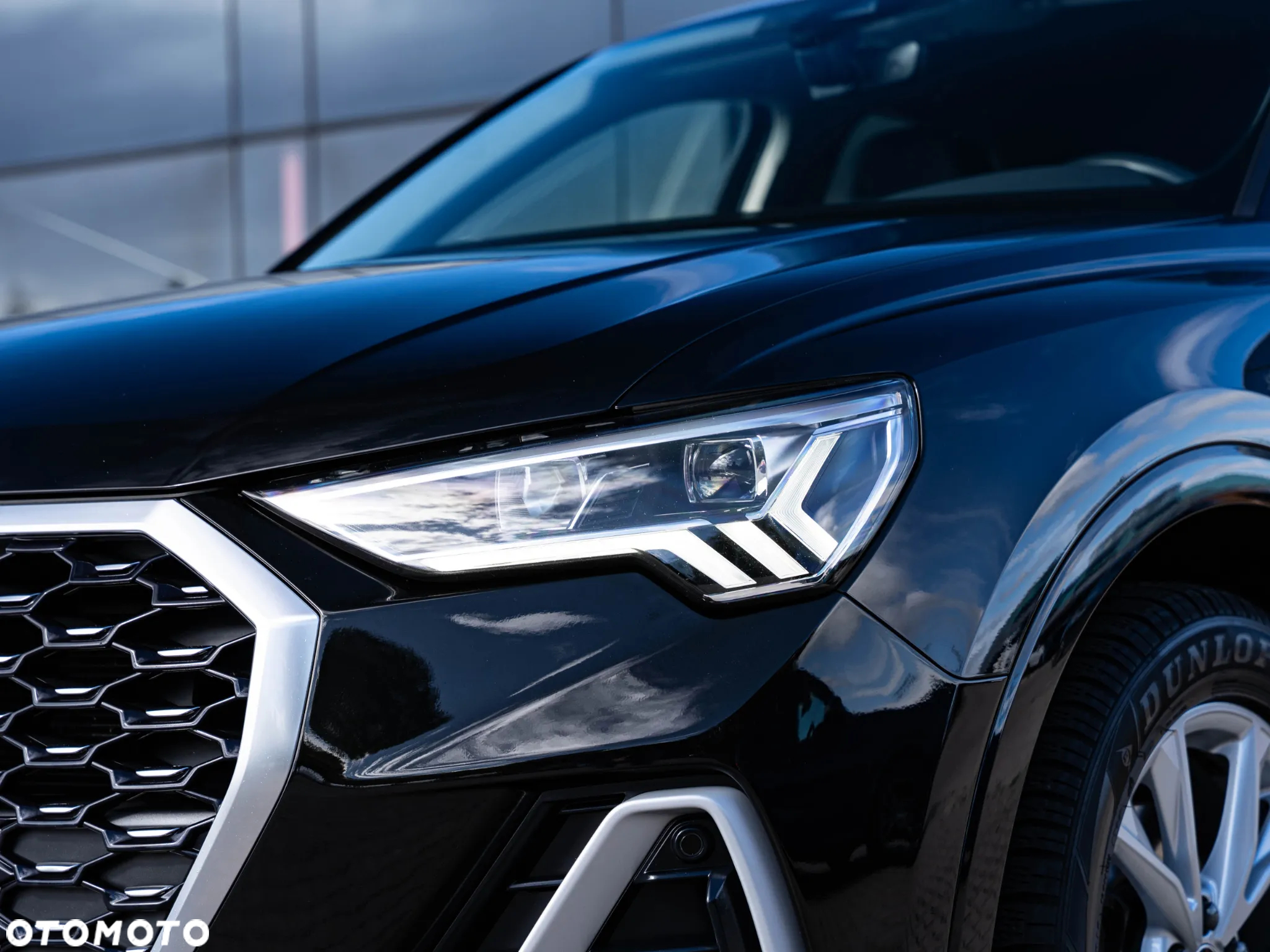 Audi Q3 Sportback 35 TDI S tronic S line - 16