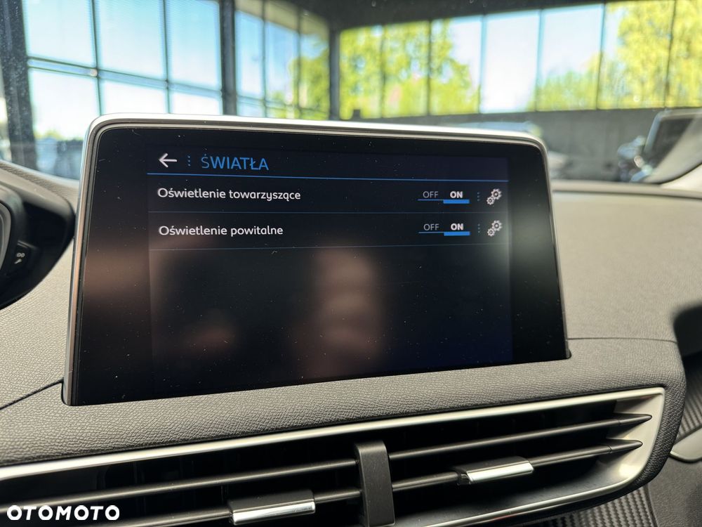 Peugeot 3008 1.2 PureTech Active - 35