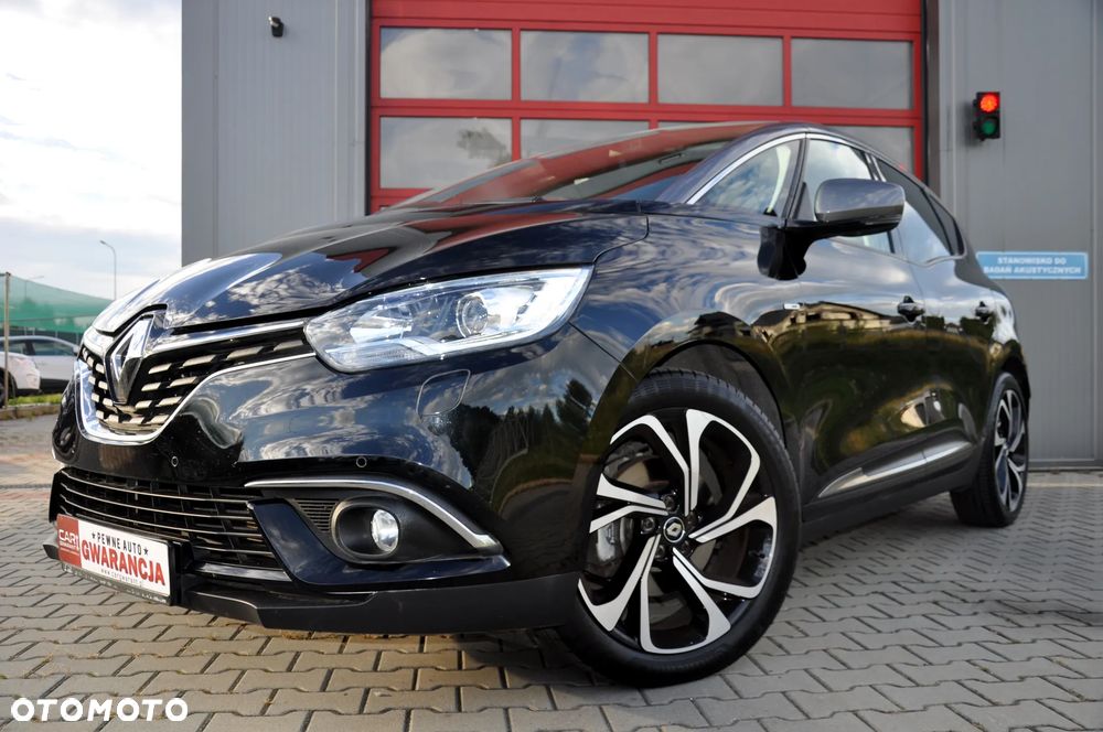 Renault Scenic 1.2 TCe Energy Bose Edition - 5