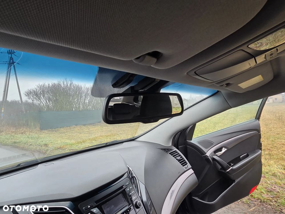 Hyundai i40 2.0 Style - 21