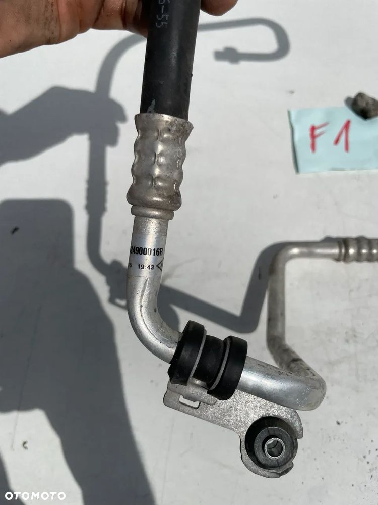 RENAULT MEGANE III 1.5 DCI PRZEWÓD KLIMATYZACJI 924900016R - 4