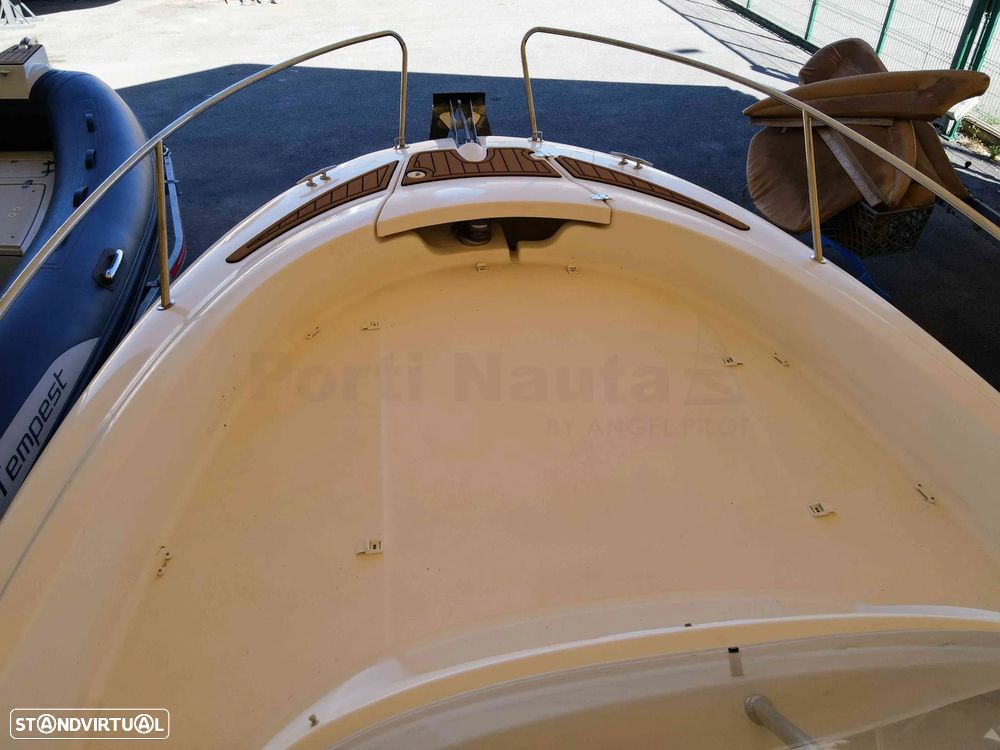 Jeanneau Cap Camarat 715 WA - 34