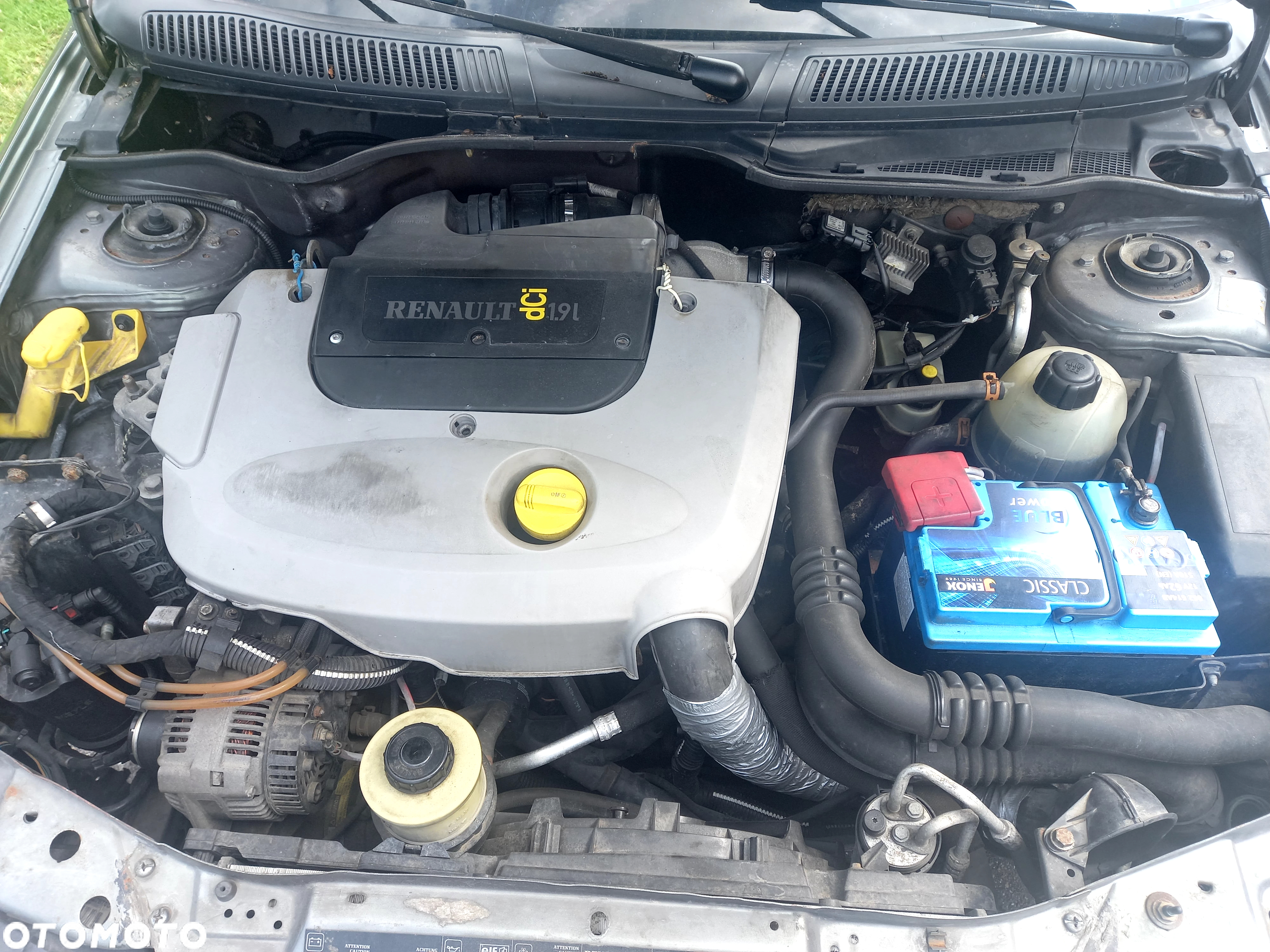 Renault Megane - 9
