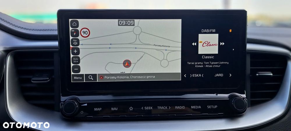 Kia XCeed 1.5 T-GDI M DCT - 37