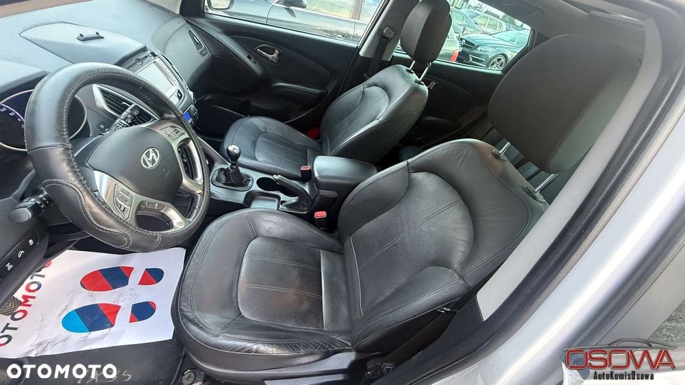 Hyundai ix35 - 18