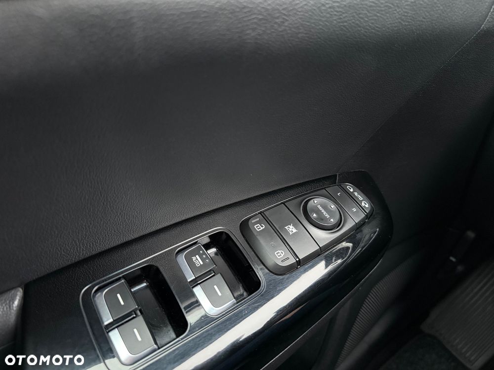 Kia Sportage 1.7 CRDI 2WD Edition 7 - 10