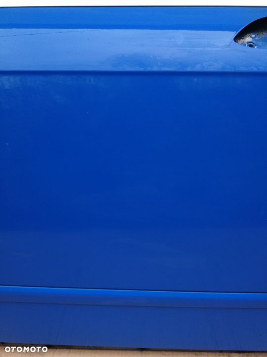 Drzwi prawy przód Seat Exeo ST LW5B - 5