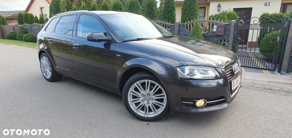 Audi A3 - 15
