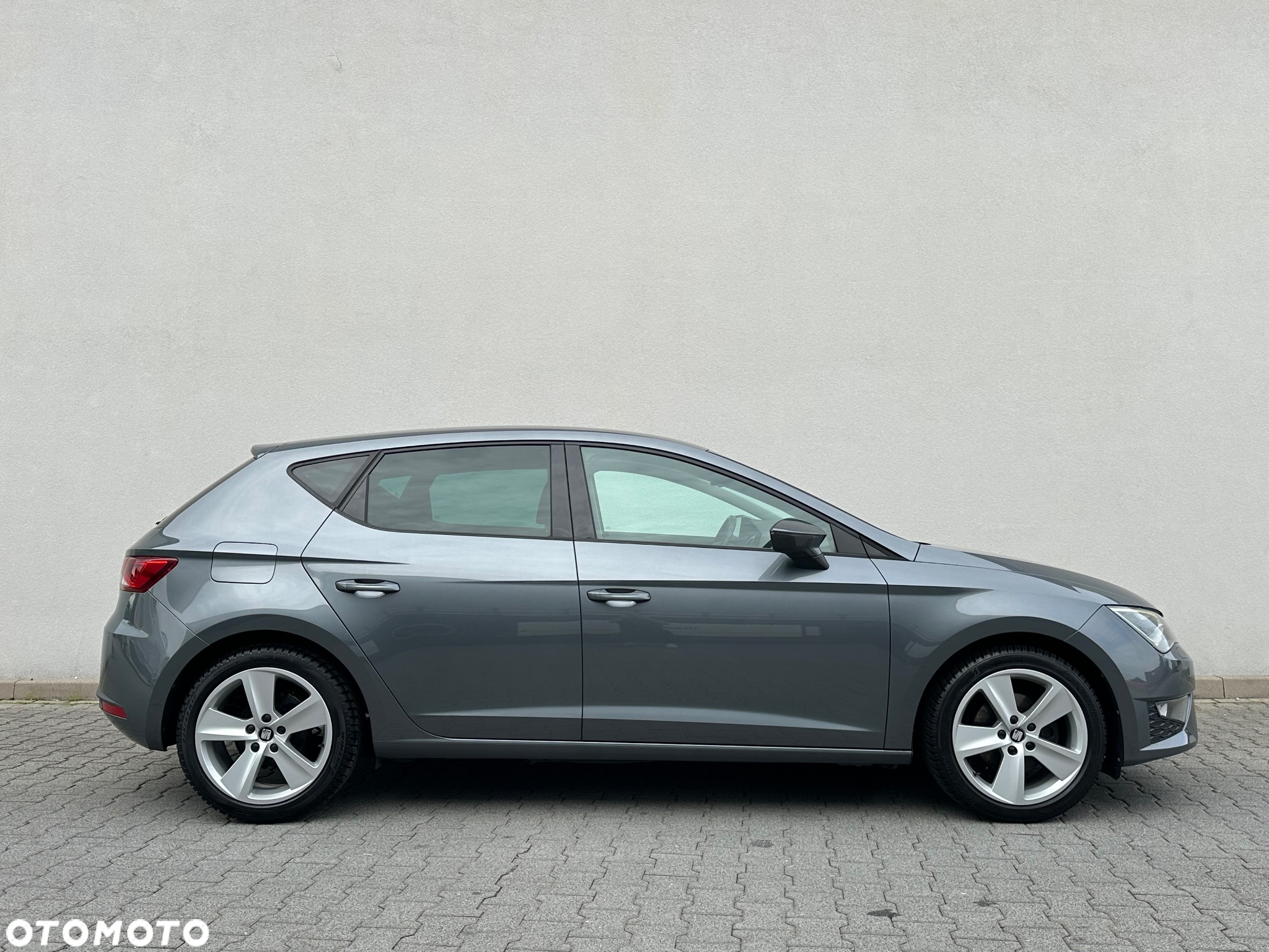Seat Leon 1.4 TSI FR S&S - 15