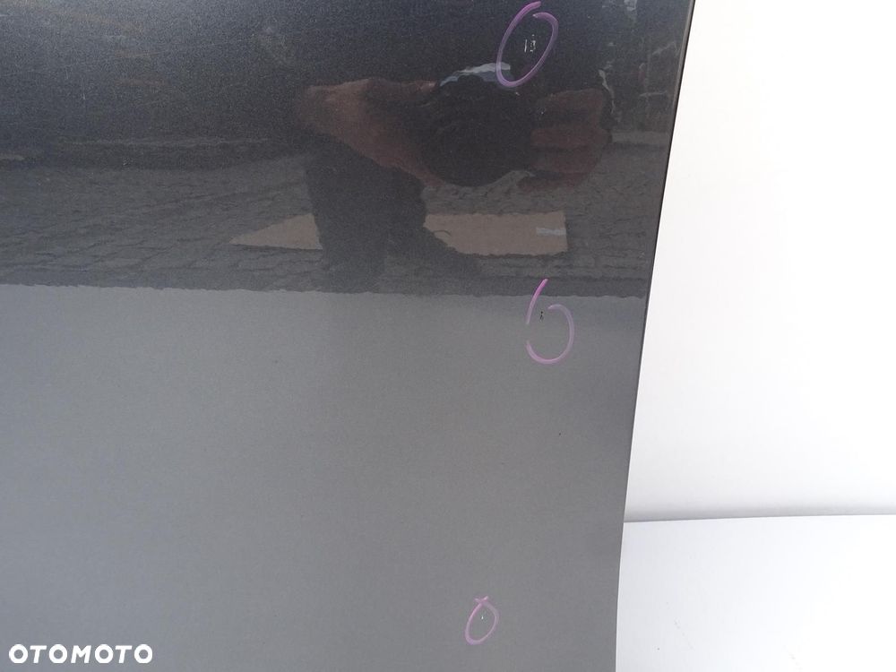 DRZWI LEWY PRZÓD LEWE PRZEDNIE MINERALGRAU B39 BMW F30 F31 3 11-18r - 9