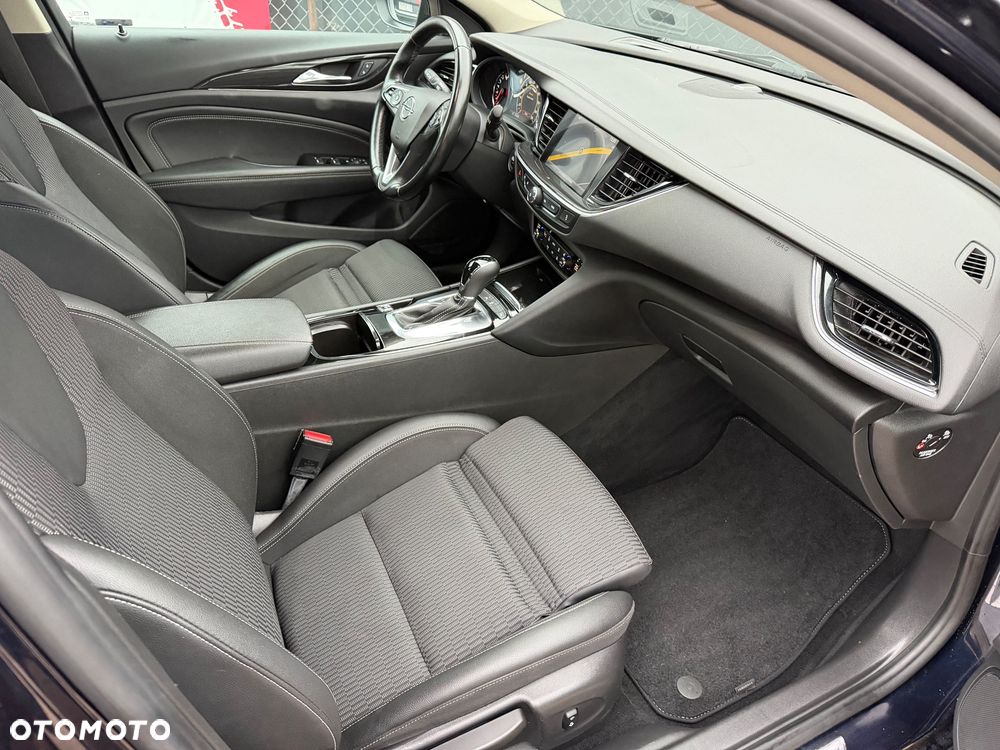Opel Insignia 1.5 Direct InjectionTurbo Dynamic - 7