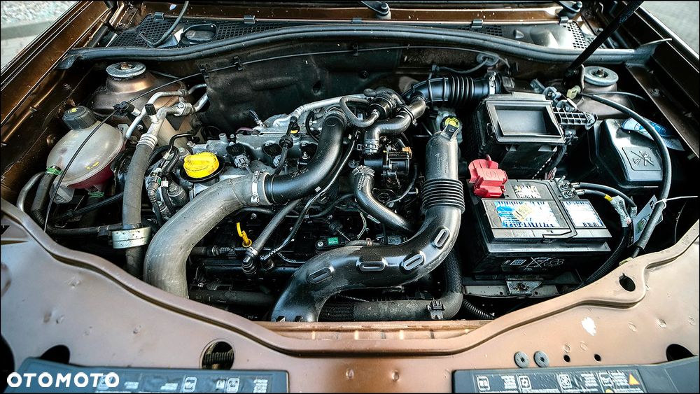 Dacia Duster 1.2 TCe Prestige - 38