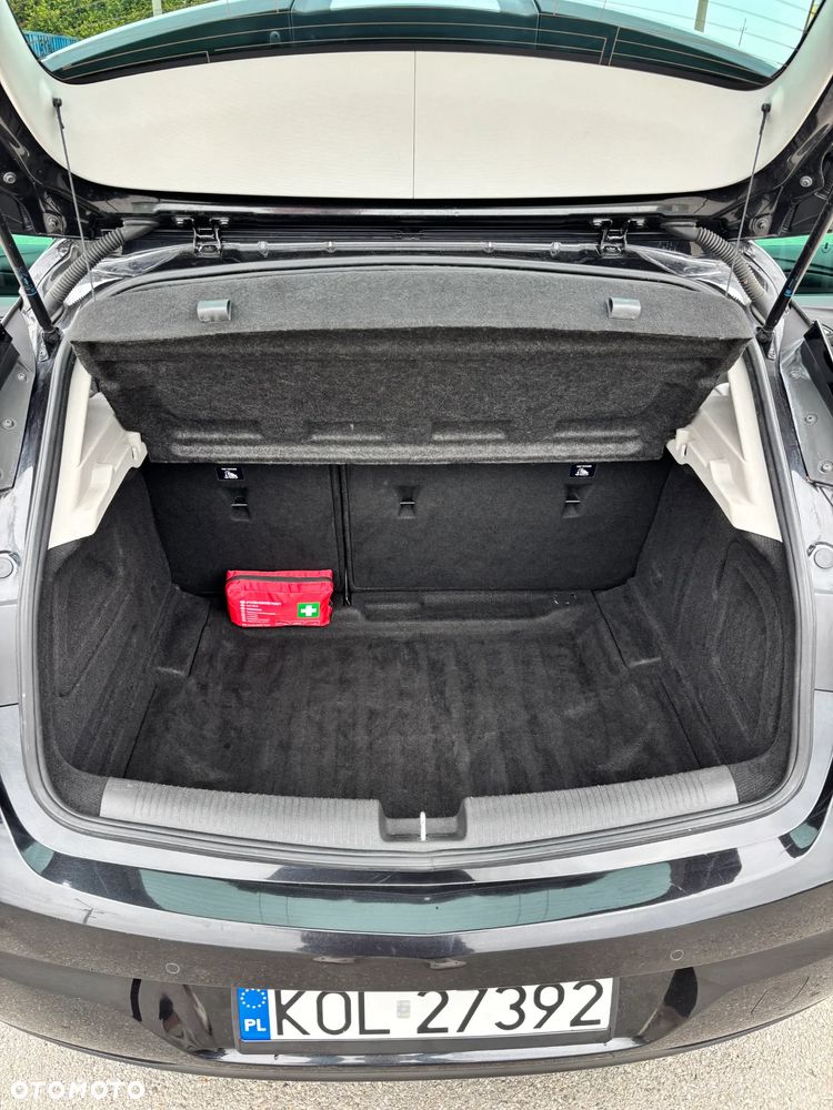 Opel Astra 1.4 T Elite S&S - 17