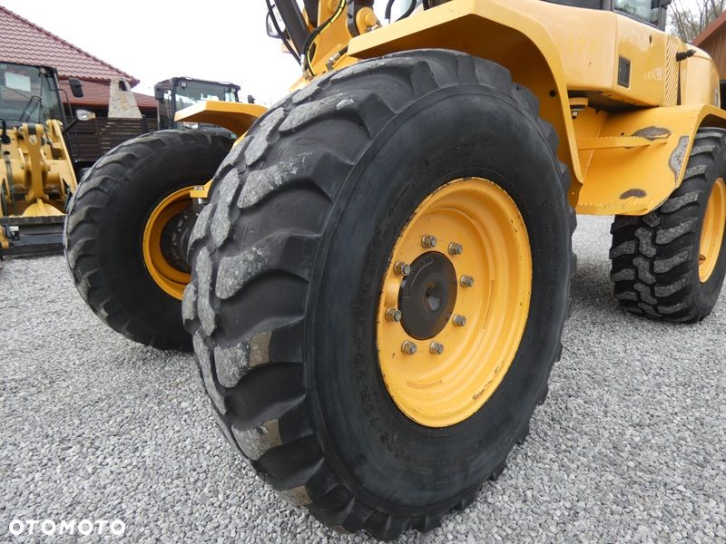 Volvo L30G Z Niemiec / 5.307mtg Serwisowana / - 35