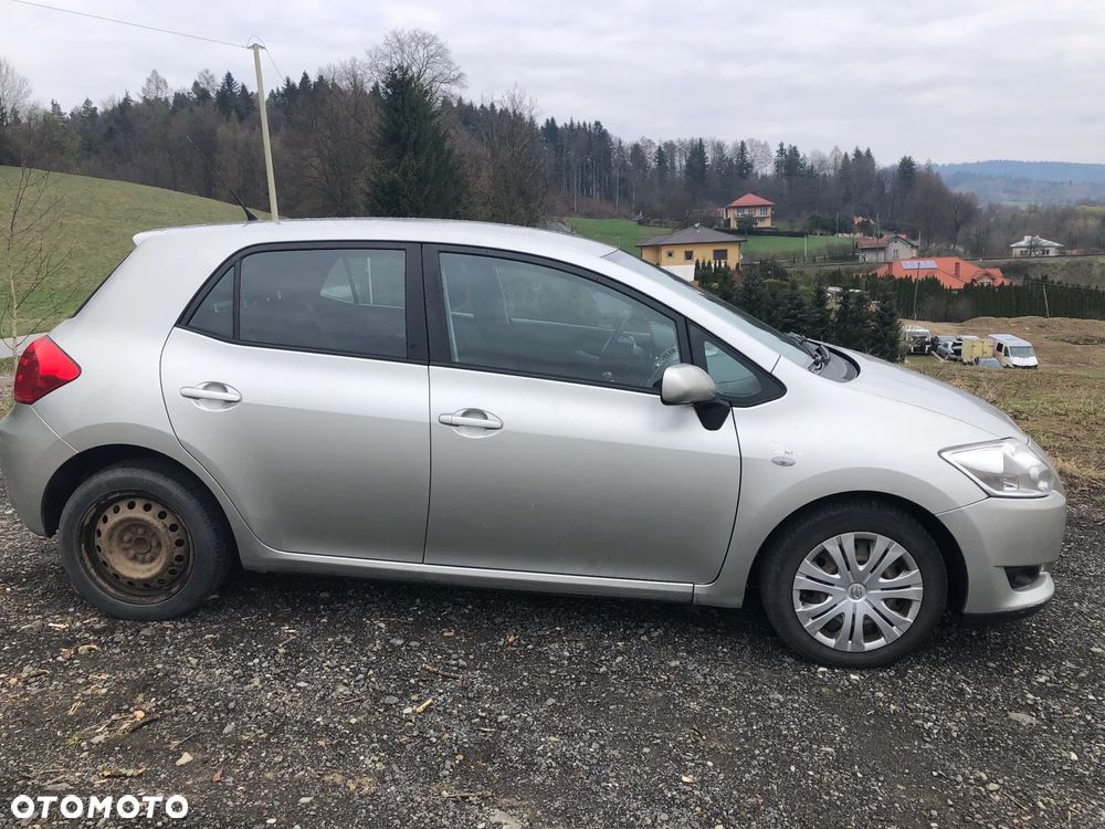 Toyota Auris 1.6 VVT-i Luna - 8