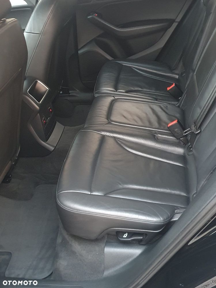 Audi Q5 2.0 TFSI Quattro - 10