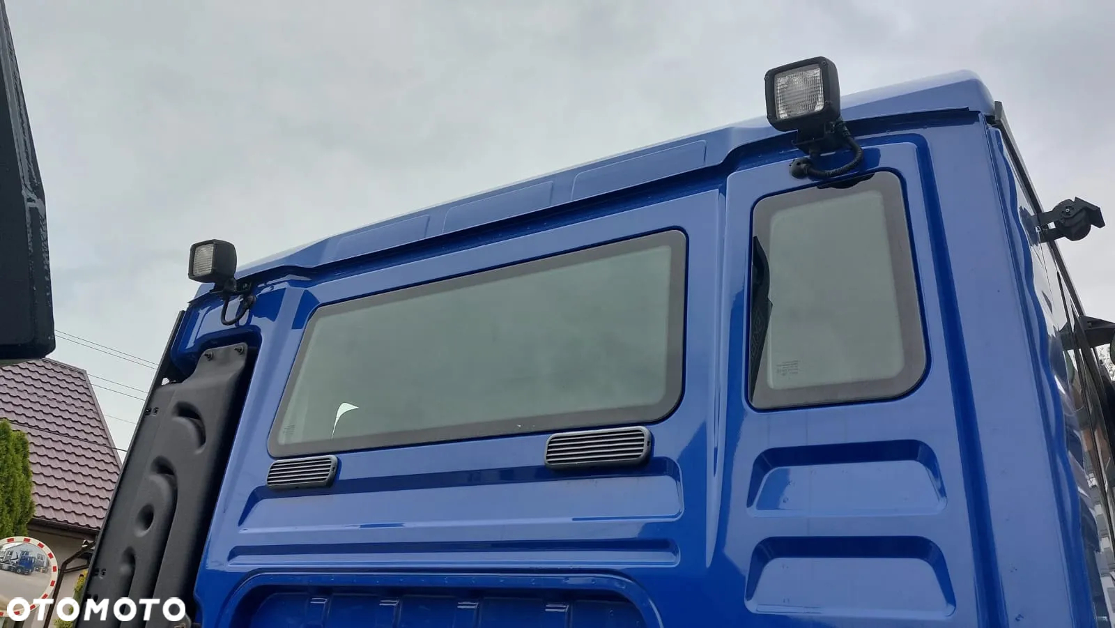 MAN TGS 18.320 - 10
