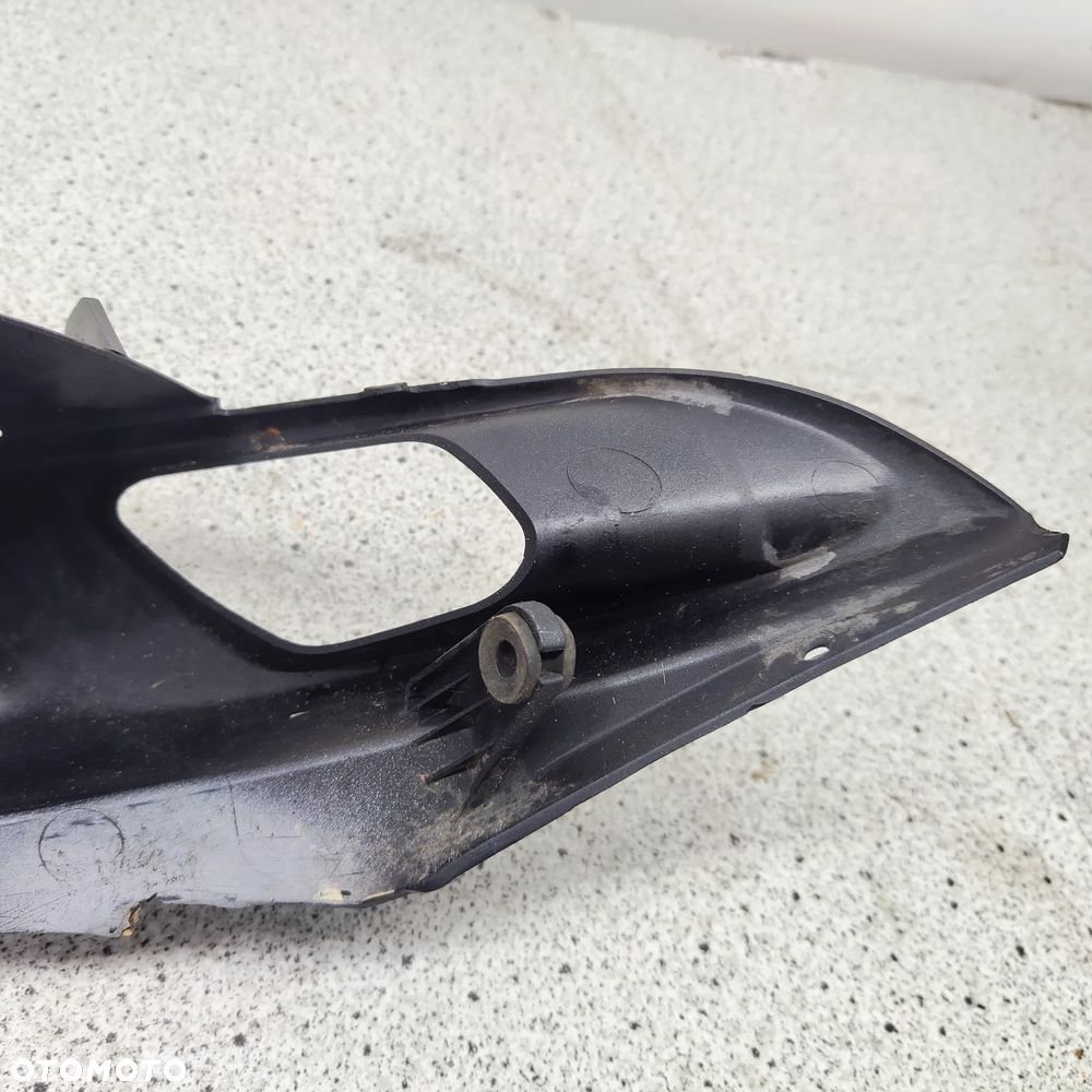 Owiewka, osłona, wlot powietrza, wypełnienie Suzuki GSX-R 600 750 GSXR 600 750 K6 K7 - 10